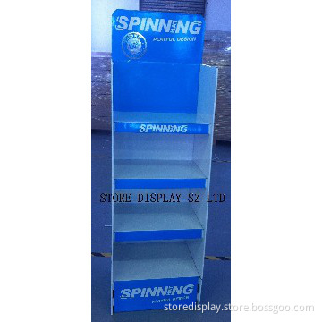 floor display unit for costco C